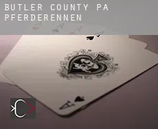 Butler County Pferderennen