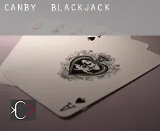 Canby  Blackjack