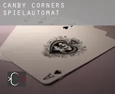 Canby Corners  Spielautomat
