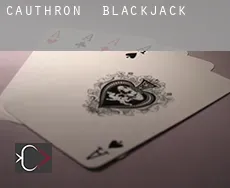 Cauthron  Blackjack