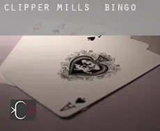 Clipper Mills  Bingo