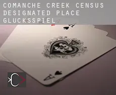 Comanche Creek  Glücksspiel