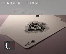 Conover  Bingo