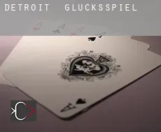 Detroit Glücksspiel
