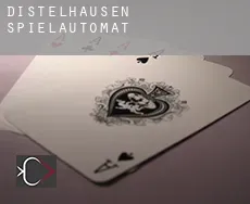 Distelhausen Spielautomat