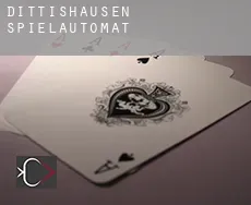Dittishausen Spielautomat