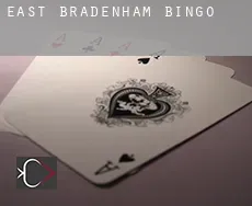East Bradenham  Bingo