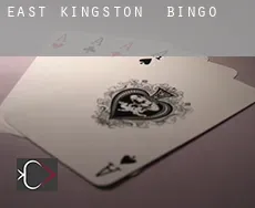 East Kingston  Bingo