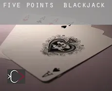 Five Points  Blackjack