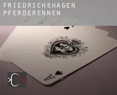 Friedrichshagen Pferderennen