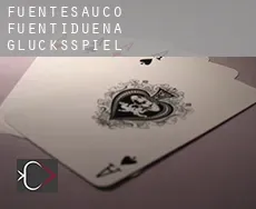 Fuentesaúco de Fuentidueña  Glücksspiel