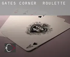 Gates Corner Roulette