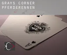 Grays Corner Pferderennen