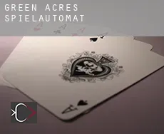 Green Acres Spielautomat