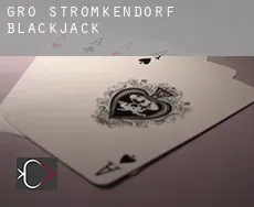 Groß Strömkendorf  Blackjack