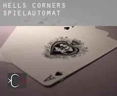 Hells Corners  Spielautomat
