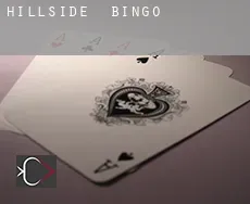 Hillside  Bingo