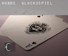 Hobbs  Glücksspiel