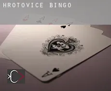Hrotovice  Bingo