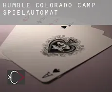 Humble Colorado Camp  Spielautomat