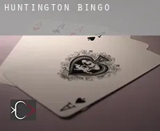 Huntington  Bingo