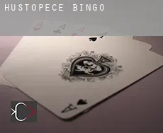 Hustopeče  Bingo