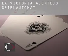 La Victoria de Acentejo Spielautomat