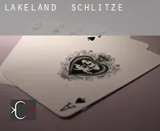 Lakeland Schlitze