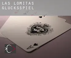 Las Lomitas  Glücksspiel