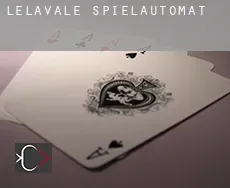 Lelavale  Spielautomat