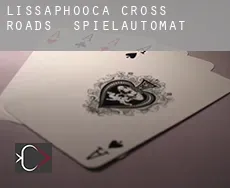Lissaphooca Cross Roads Spielautomat