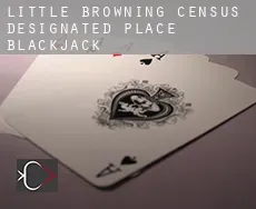 Little Browning  Blackjack