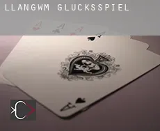 Llangwm  Glücksspiel