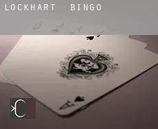 Lockhart  Bingo