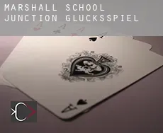 Marshall School Junction  Glücksspiel