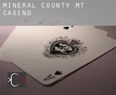 Mineral County  Casino
