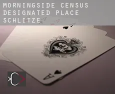 Morningside  Schlitze