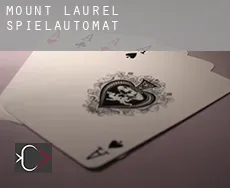Mount Laurel  Spielautomat