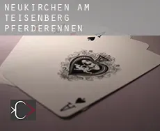 Neukirchen am Teisenberg Pferderennen