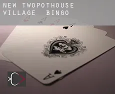 New Twopothouse Village  Bingo