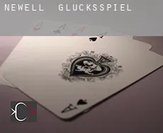 Newell  Glücksspiel