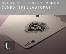 Orchard Country Woods Condo Spielautomat
