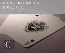Osewoldterkoog  Roulette