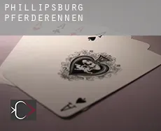 Phillipsburg  Pferderennen