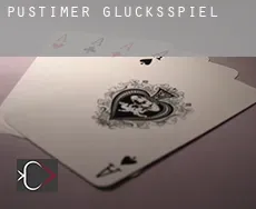 Pustiměř Glücksspiel