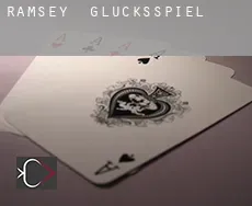 Ramsey  Glücksspiel