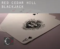 Red Cedar Hill  Blackjack