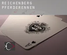 Reichenberg  Pferderennen