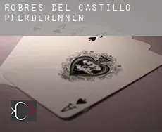 Robres del Castillo  Pferderennen