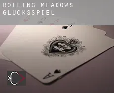 Rolling Meadows Glücksspiel